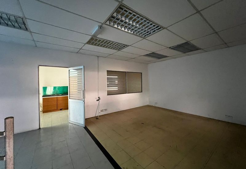 Kawasan Perindustrian Tebrau 2