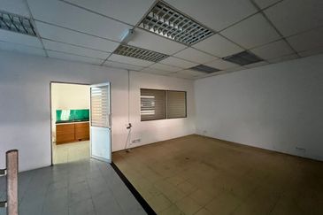 Kawasan Perindustrian Tebrau 2