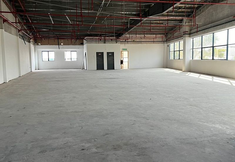 Kawasan Perindustrian Tebrau 2