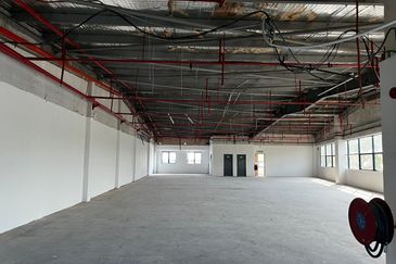 Kawasan Perindustrian Tebrau 2