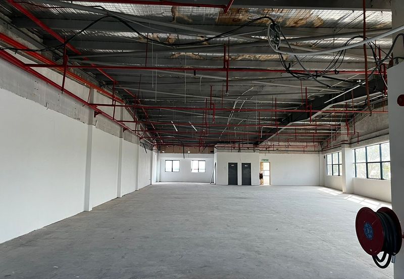 Kawasan Perindustrian Tebrau 2