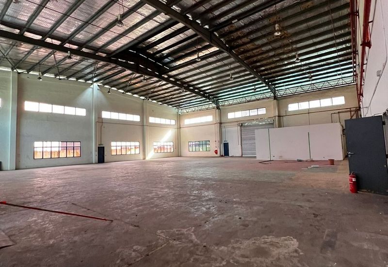 Kawasan Perindustrian Tebrau 2