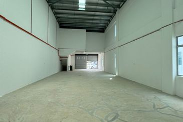 Stellar Park @ Vervo City