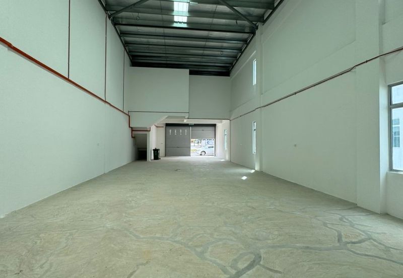 Stellar Park @ Vervo City