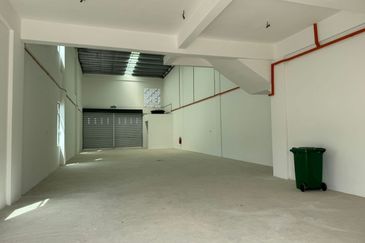 Stellar Park @ Vervo City