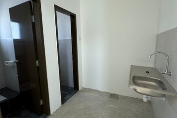 Stellar Park @ Vervo City