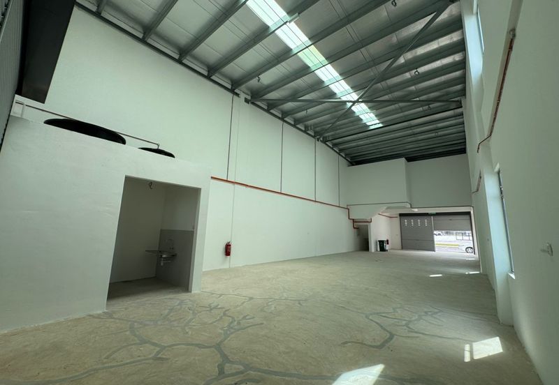 Stellar Park @ Vervo City