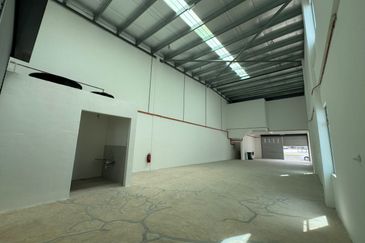 Stellar Park @ Vervo City