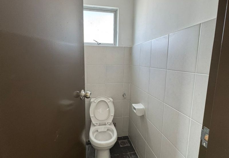 Stellar Park @ Vervo City