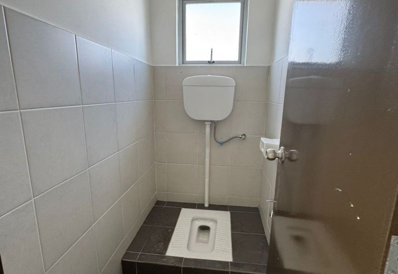 Stellar Park @ Vervo City