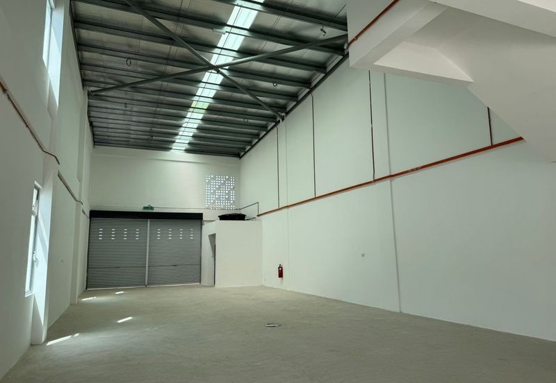 Stellar Park @ Vervo City