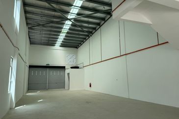 Stellar Park @ Vervo City