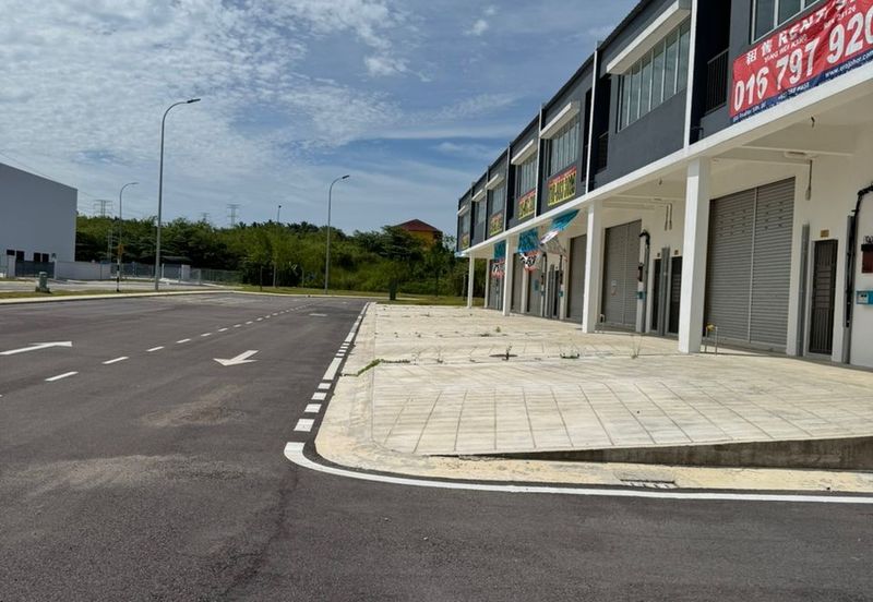 Stellar Park @ Vervo City