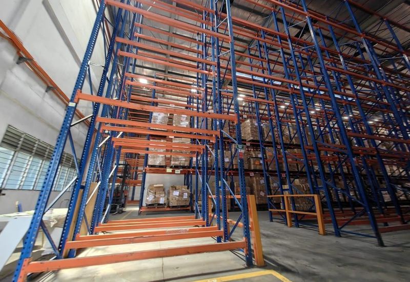 Taman Perindustrian Desa Cemerlang