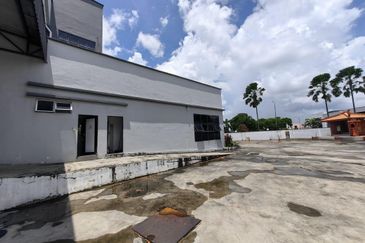 Taman Perindustrian Desa Cemerlang