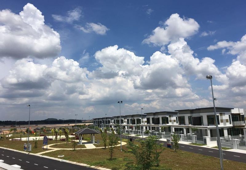 Taman Pulai Hijauan