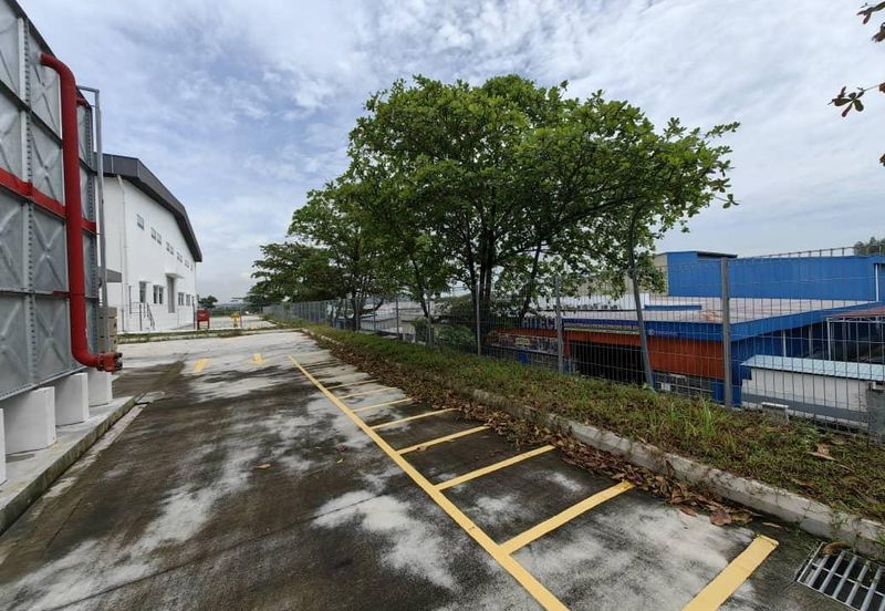 Taman Perindustrian Desa Cemerlang