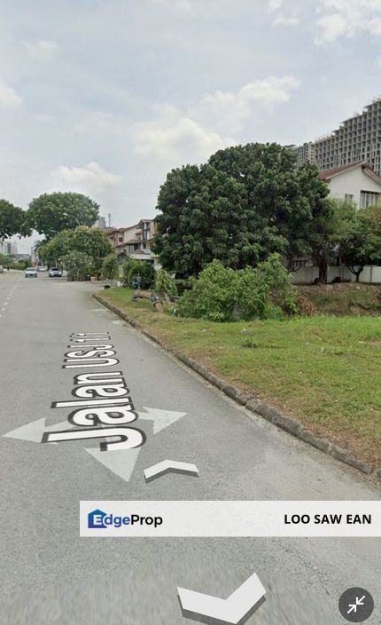 USJ 1 Subang Jaya Bungalow Land For Sale, Selangor, USJ