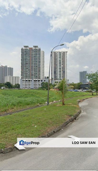 USJ 1 Subang Jaya Bungalow Land For Sale, Selangor, USJ