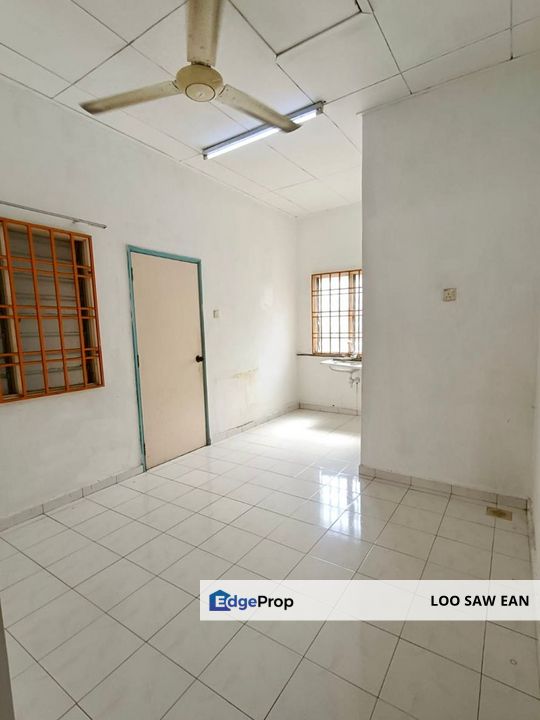 Bandar Indahpura Kulai Single Storey Terrace House For Sale , Johor, Kulai