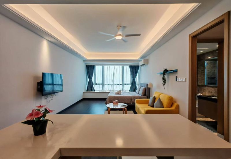 R&F Princess Cove - Seine Region