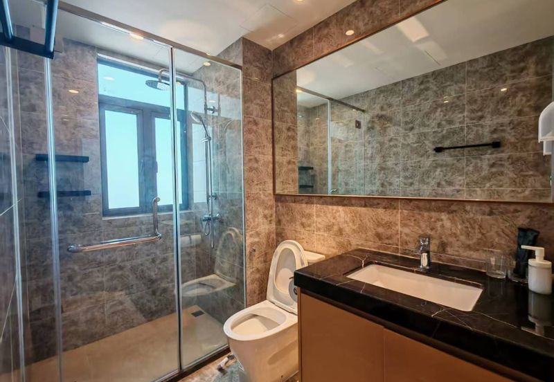 R&F Princess Cove - Seine Region