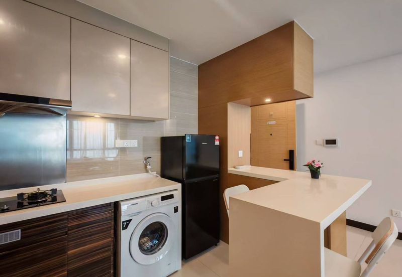 R&F Princess Cove - Seine Region