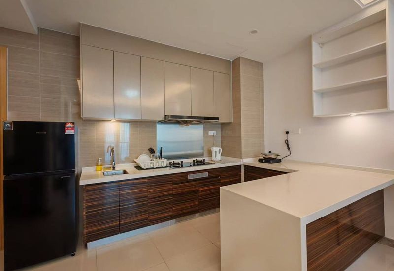 R&F Princess Cove - Seine Region