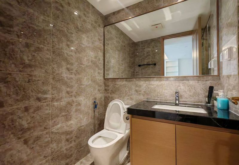 R&F Princess Cove - Seine Region