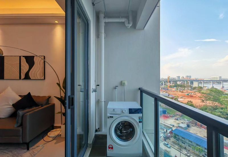 R&F Princess Cove - Seine Region