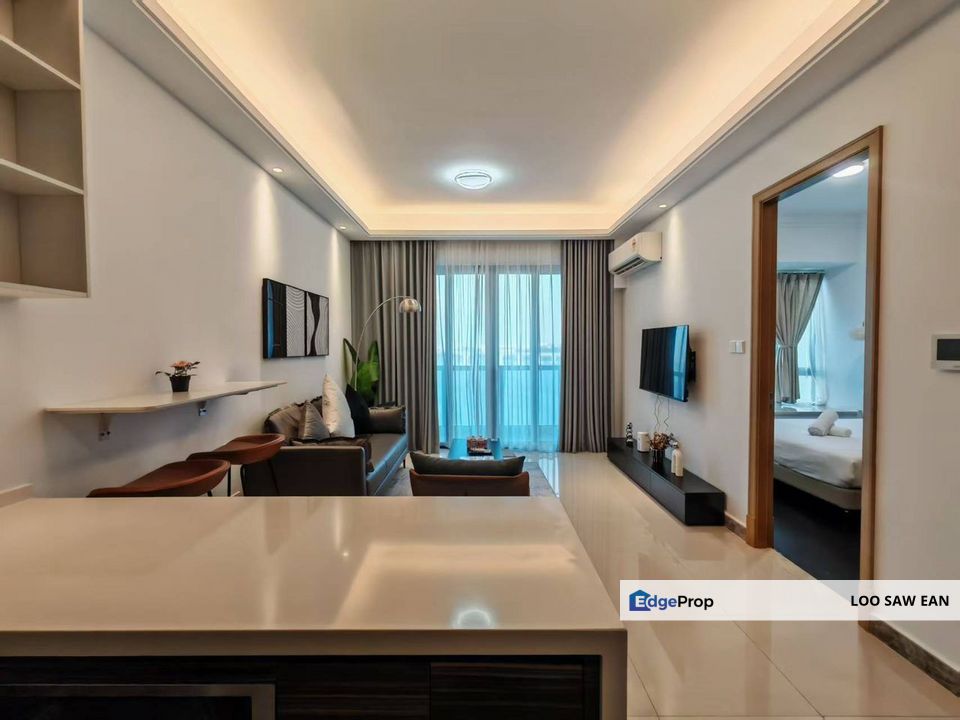 R&F Princess Cove Phase 2 Johor Condominium For Sale, Johor, Johor Bahru