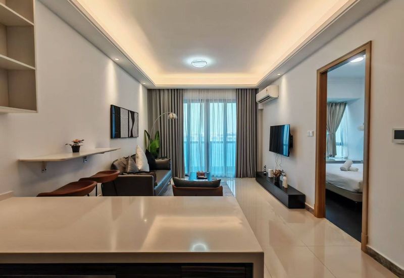 R&F Princess Cove - Seine Region