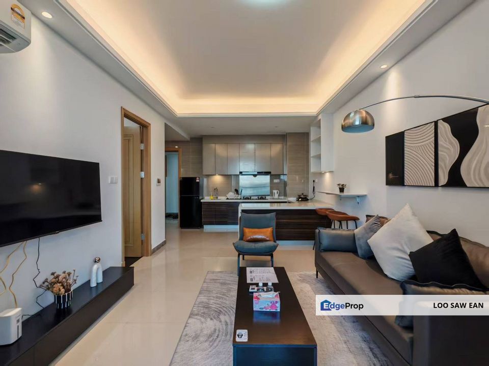 R&F Princess Cove Phase 2 Johor Condominium For Sale, Johor, Johor Bahru