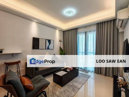 R&F Princess Cove Phase 2 Johor Condominium For Sale, Johor, Johor Bahru