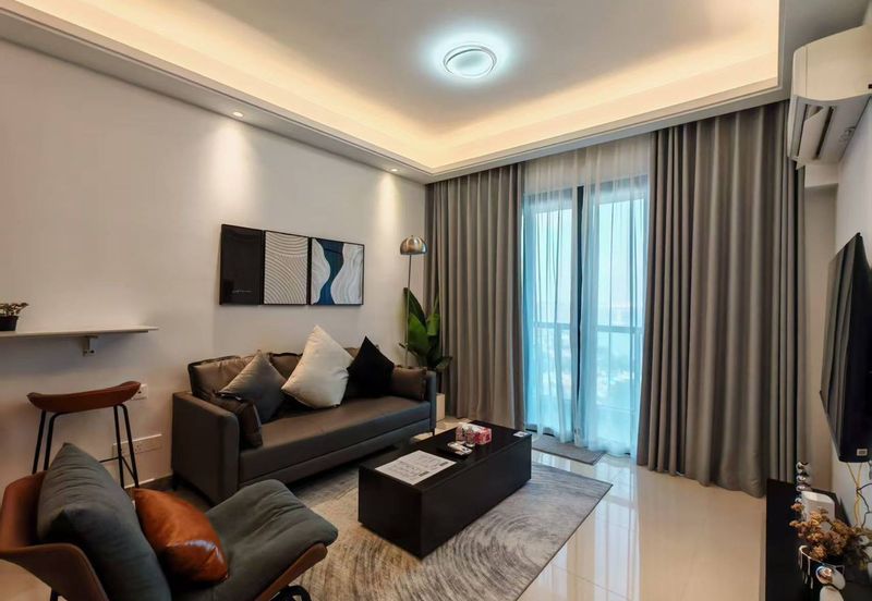 R&F Princess Cove - Seine Region