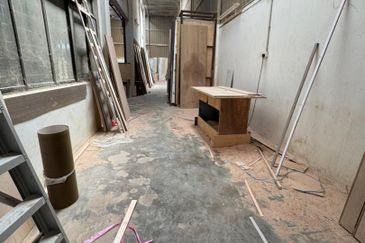 Taman Tan Sri Yaacob