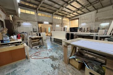 Taman Tan Sri Yaacob