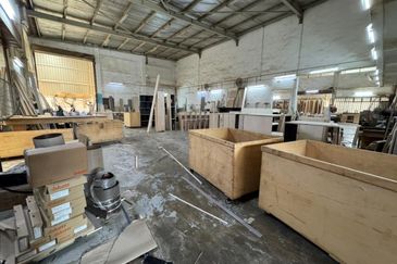 Taman Tan Sri Yaacob