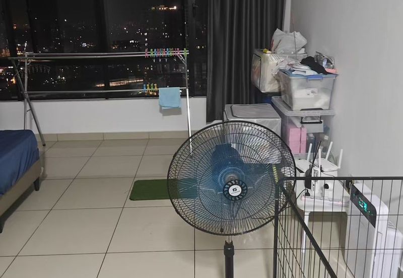 TriTower Residence @ Johor Bahru Sentral