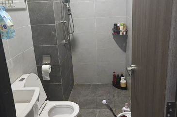 TriTower Residence @ Johor Bahru Sentral