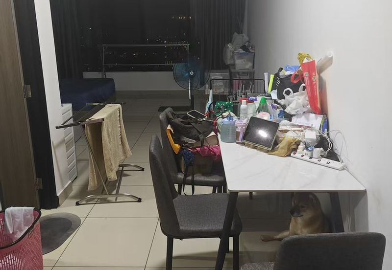 TriTower Residence @ Johor Bahru Sentral