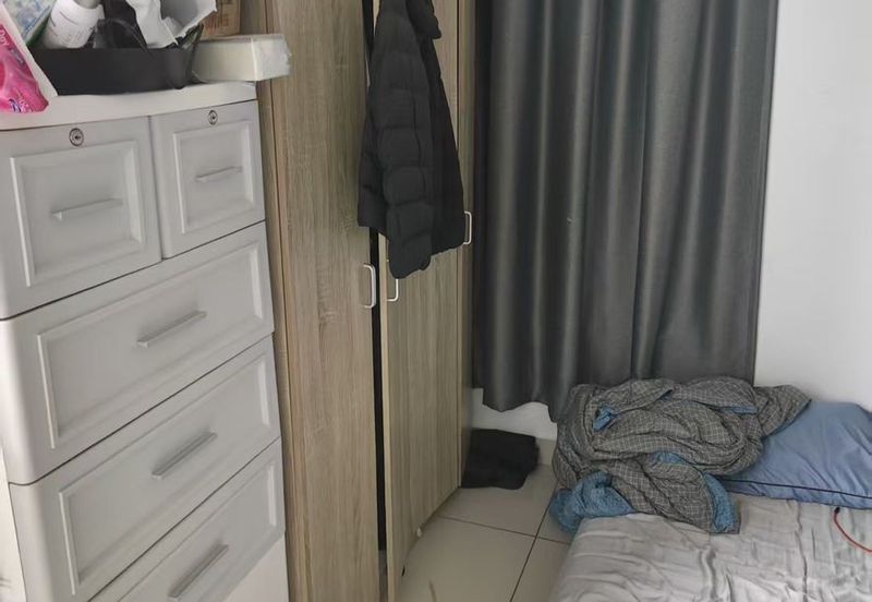 TriTower Residence @ Johor Bahru Sentral