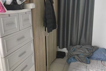 TriTower Residence @ Johor Bahru Sentral