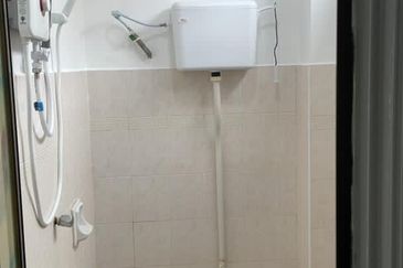 Taman Bukit Indah @ Iskandar Puteri