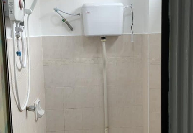 Taman Bukit Indah @ Iskandar Puteri