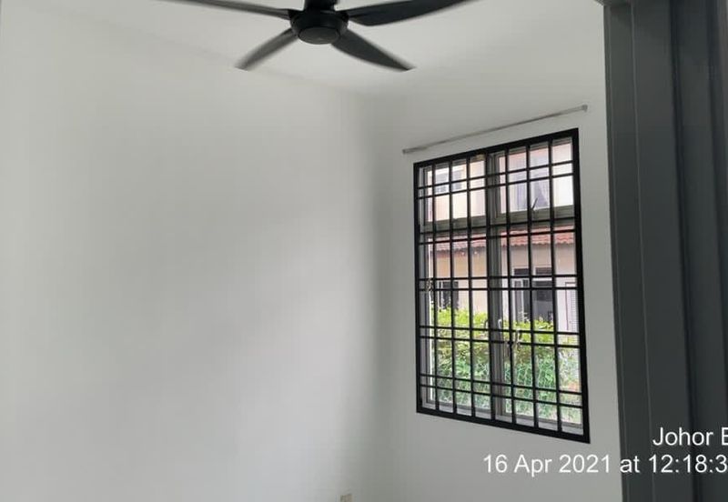 Taman Bukit Indah @ Iskandar Puteri