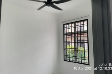 Taman Bukit Indah @ Iskandar Puteri