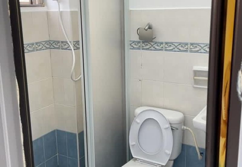 Taman Bukit Indah @ Iskandar Puteri