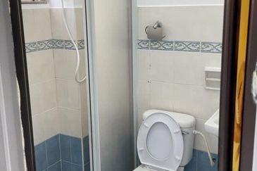 Taman Bukit Indah @ Iskandar Puteri