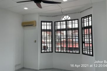 Taman Bukit Indah @ Iskandar Puteri